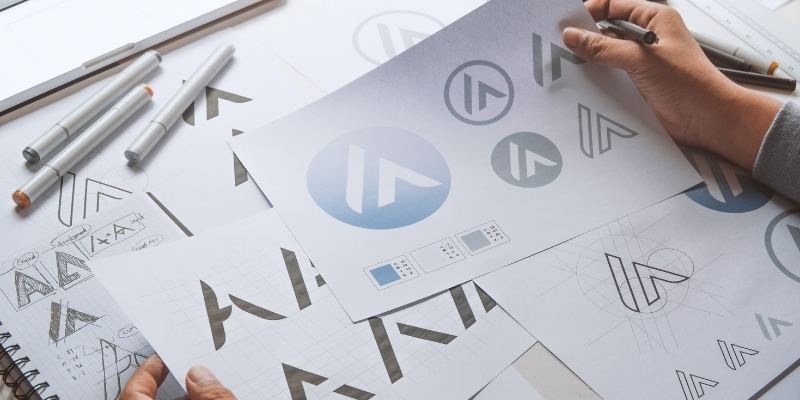 brand designer