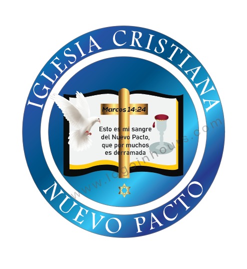 church logo